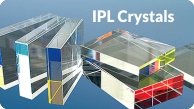 Clean Lazer Aesthetics Medical - IPL Title Crystals - IPL Crystals